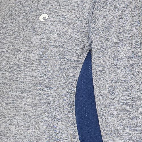 Costa Del Mar Men's Voyager Hoody T-Shirt3