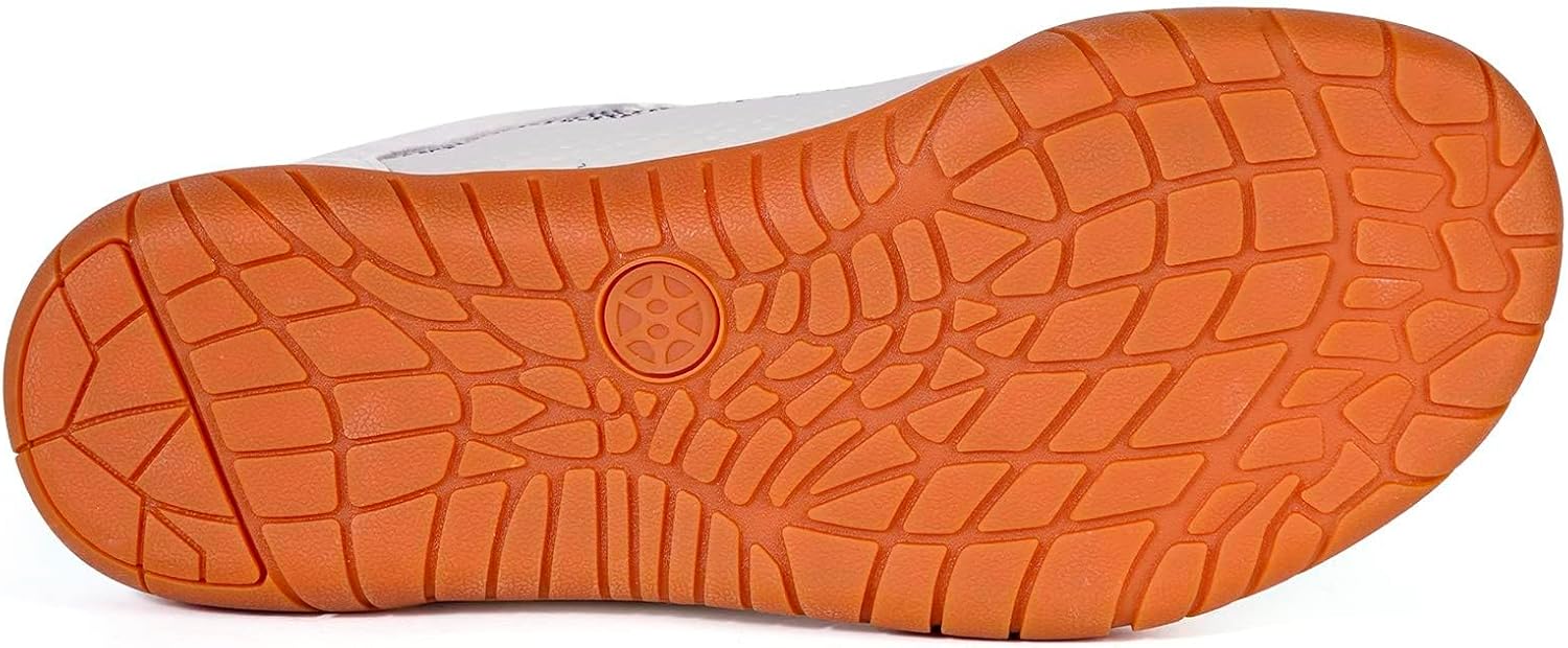 Wrestling Shoes Mens Boxing Shoe Fitness Weightlifting Powerlifting Zero Drop Sole