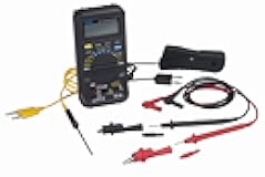 OTC 3505A 100 Series Autoranging Automotive Multimeter