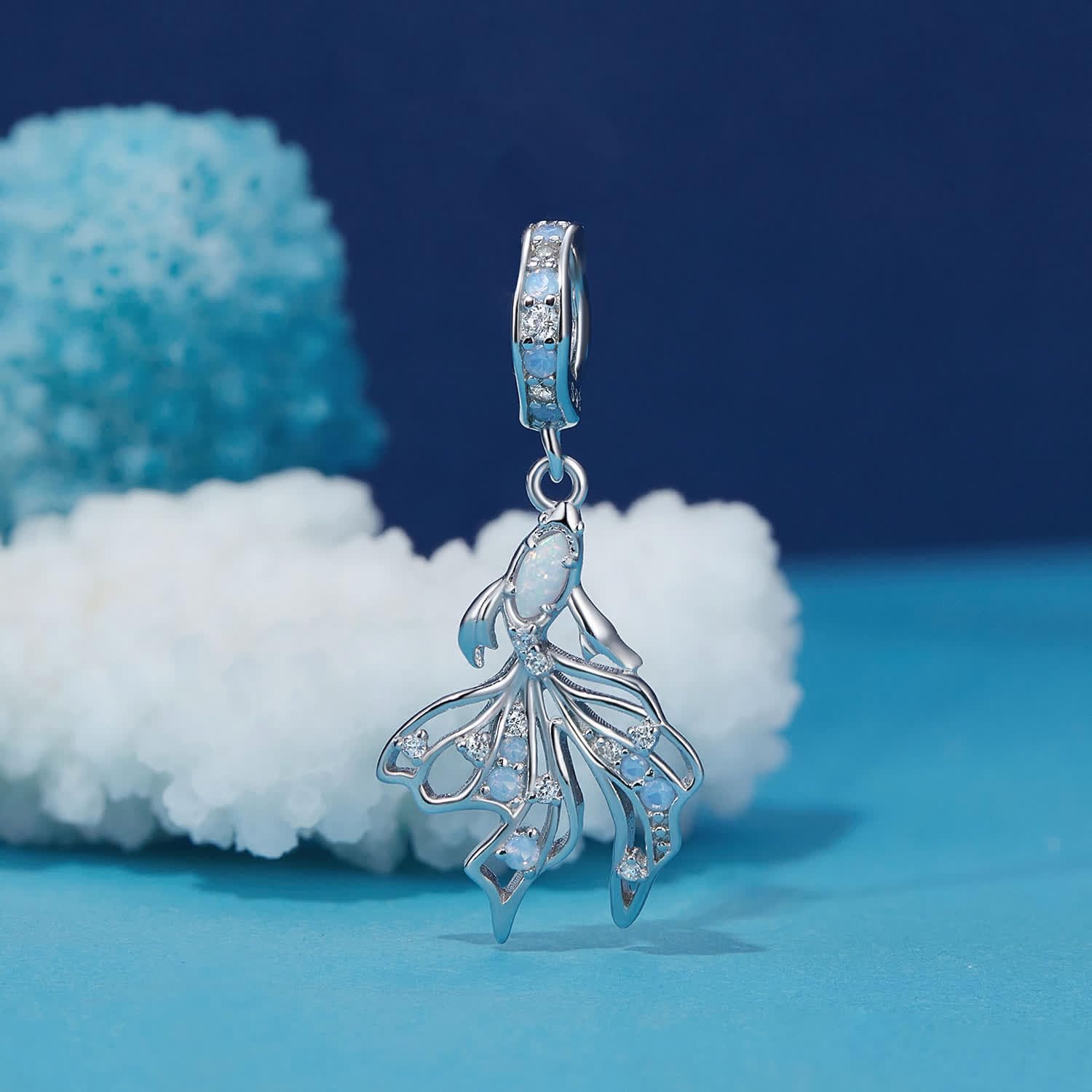 BSC906 Autumn Pendant