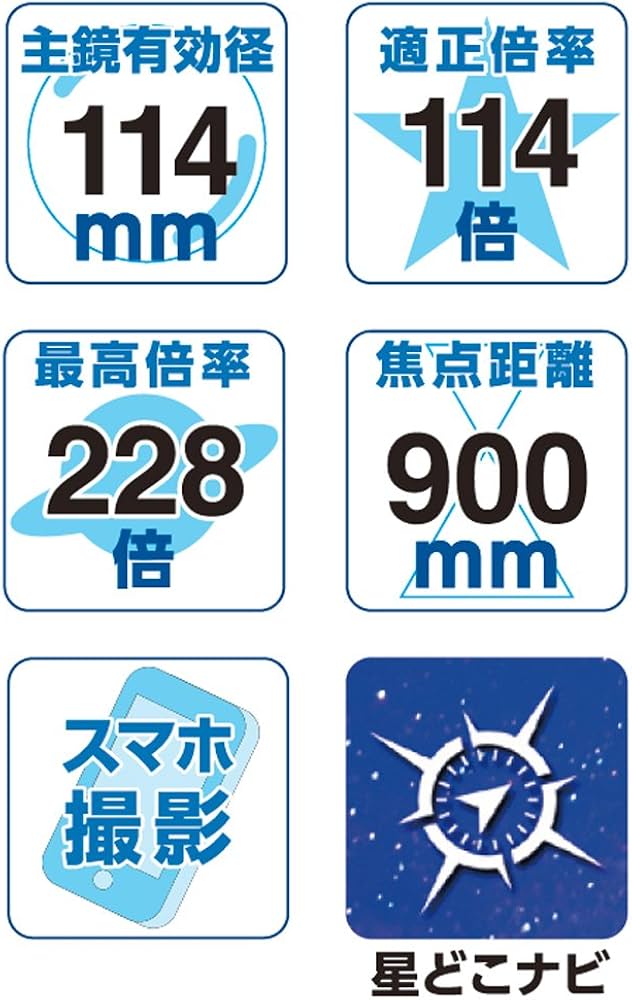 Amazon.co.jp: レイメイ藤井 天体望遠鏡 赤道儀 反射式 スマホ撮影