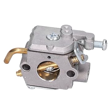 Lawn Mower Carburetor, Carburetor Replacement High Hardness Durable Stable High Efficiency for 640901 for 640231A