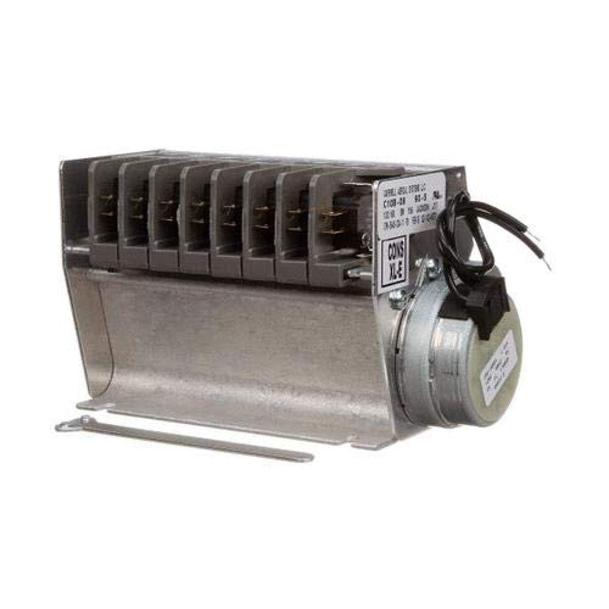 Jackson (JACND) Timer, Cons XL-E 90S 115V (62-142-46771)