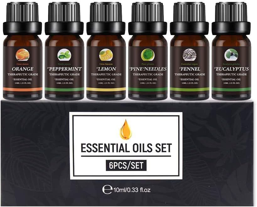 candela aromaterapia per il sonno