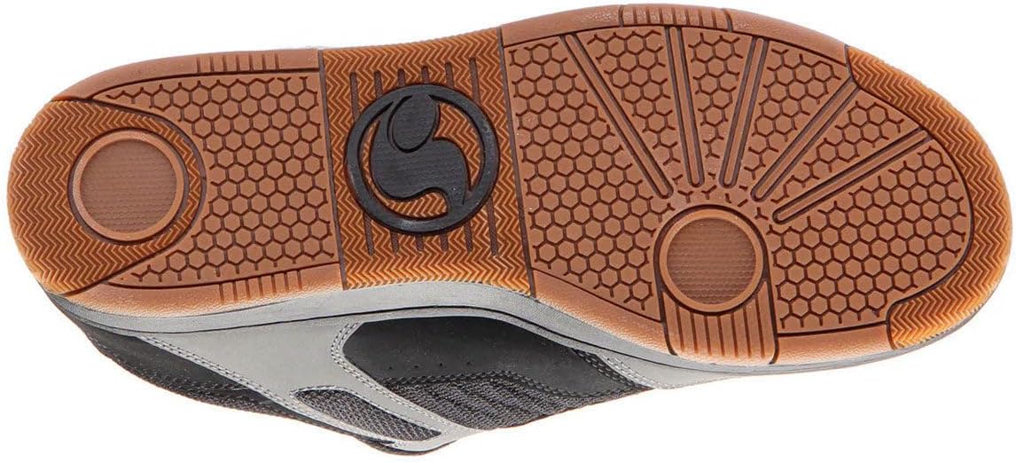 DVS Men's Sneaker, 5.5 AU