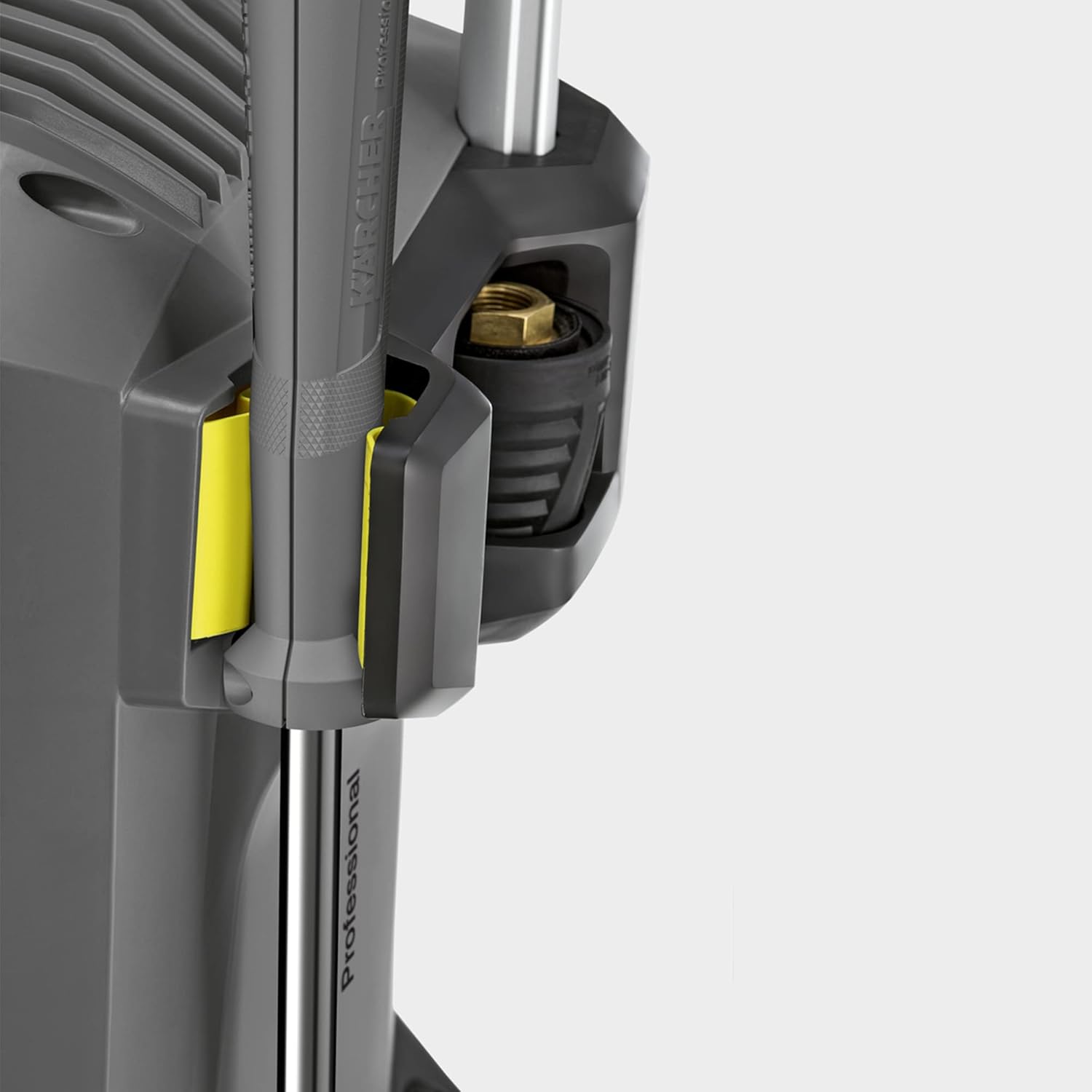 Kärcher HD 5/17 C Plus Cold Water Pressure Washer