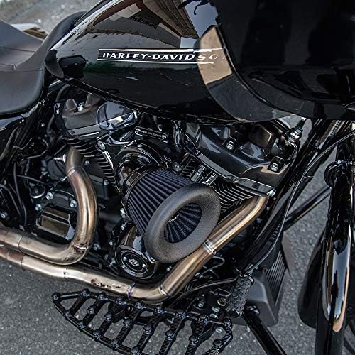 メール便対応! ArlennessアレンネスVELOCITY 65°乾式エアクリーナー