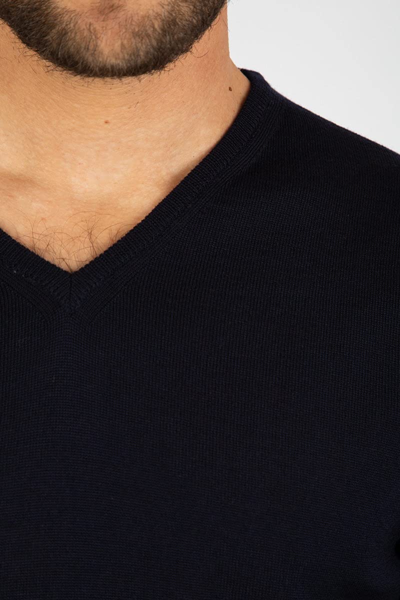 Armor Lux, Pull "Noyal" Homme