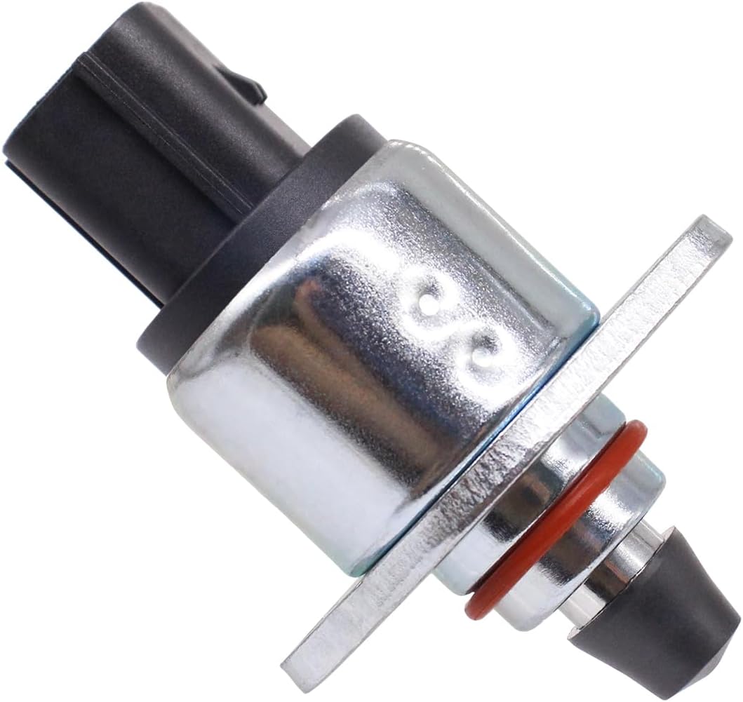 22650-AA192 22650-AA19C 22650AA19C Idle Air Control (IAC) Valve Replacement For Subaru Impreza Forester Legazy Baja