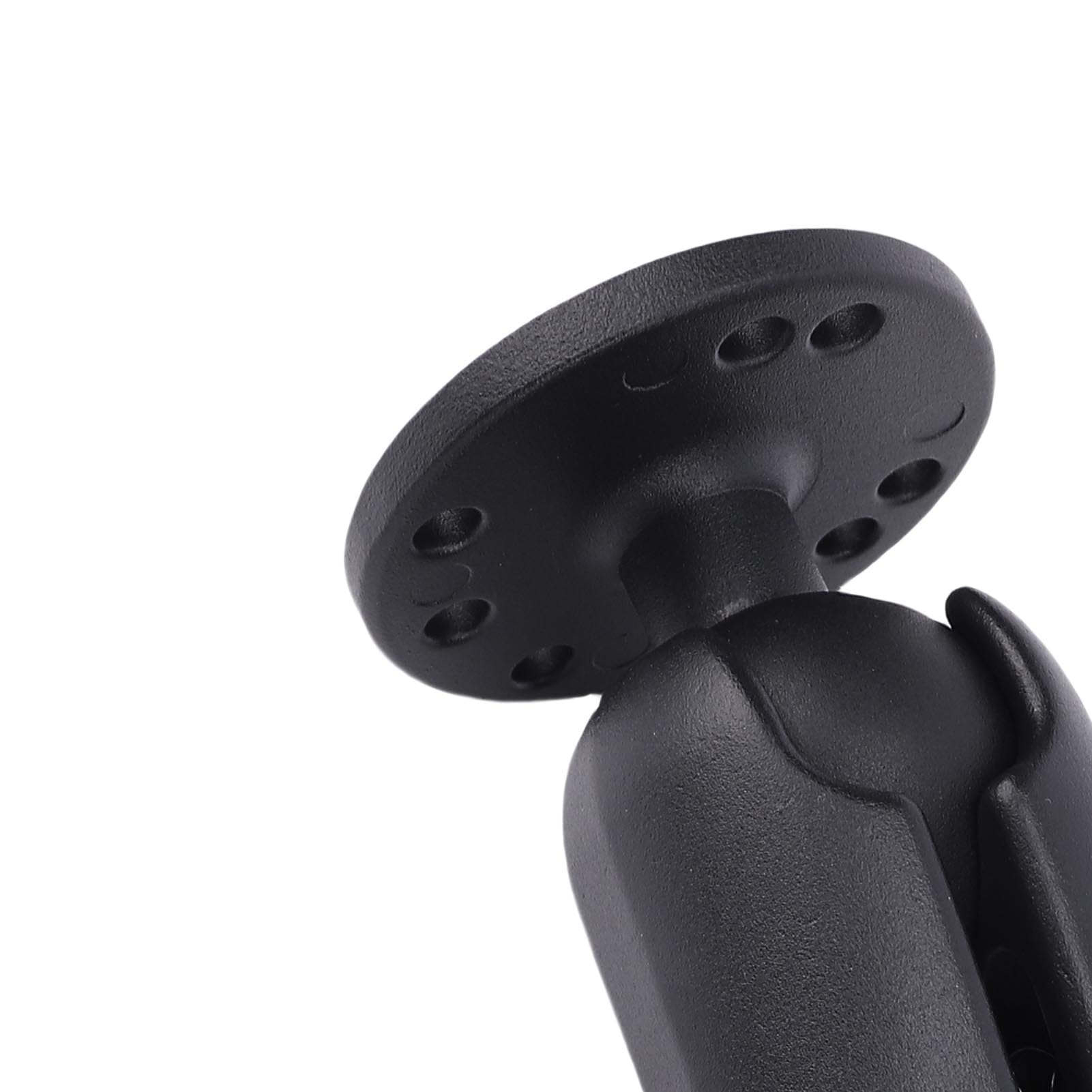 Socobeta Design in Metallo Regolabile con Braccio a Doppia Presa per Carichi Pesanti per Carrelli Elevatori e Macchinari 1 Pezzo
