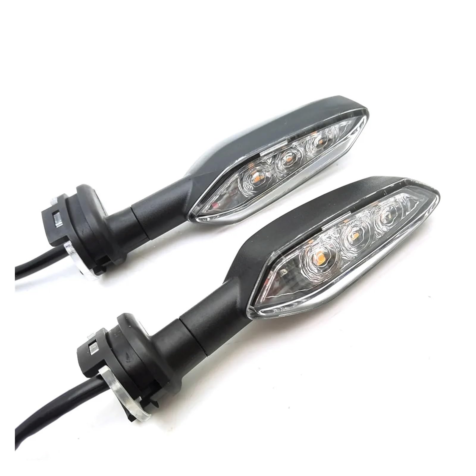 Indicatori direzione LED indicatori motociclette Indicatoris Motos