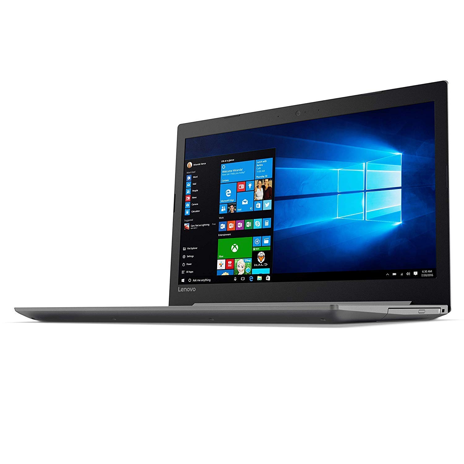 2019 Lenovo Ideapad 320 15.6