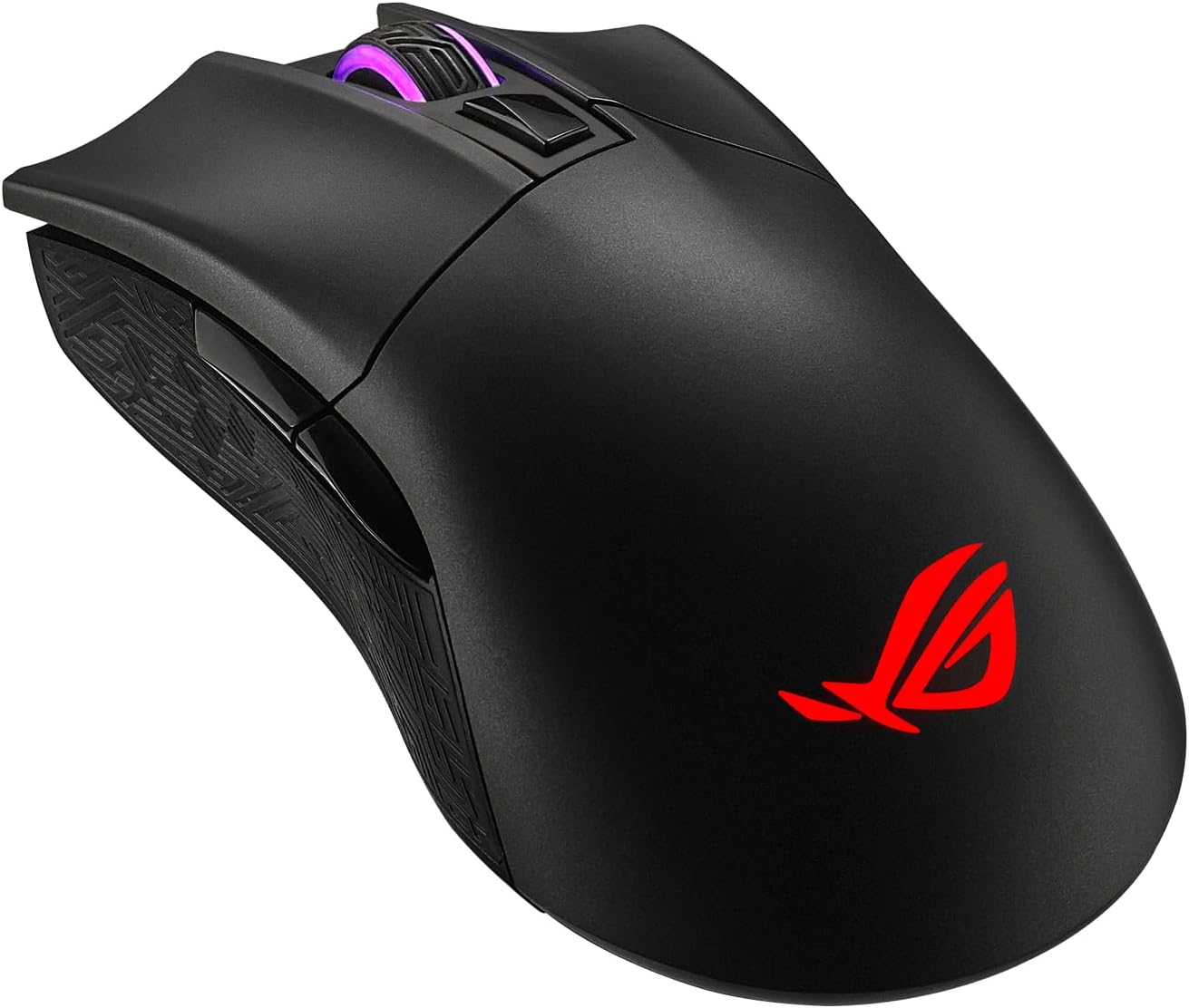 ROG Gladius II Wireless Gaming Mouse