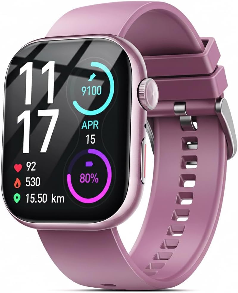 Smartwatches