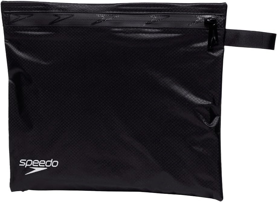 Speed Pool Bag, Water Proof Flat Pouch, Unisex
