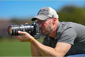 Amazon.com : Nikon Z6III Full Frame Mirrorless FX 6K