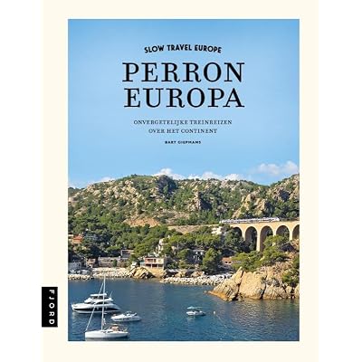 Perron Europa