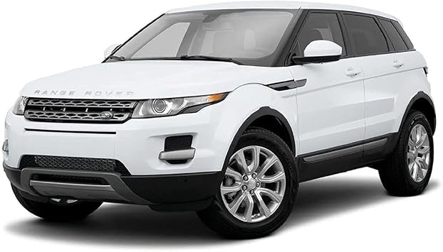 XtremeVision Interior LED for Land Rover Range Rover Evoque SUV 2012-2015 9 Pieces Green Interior LED Kit + Installation Tool
