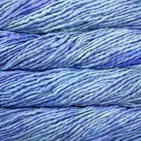 Malabrigo Rasta 687 Aquamarine