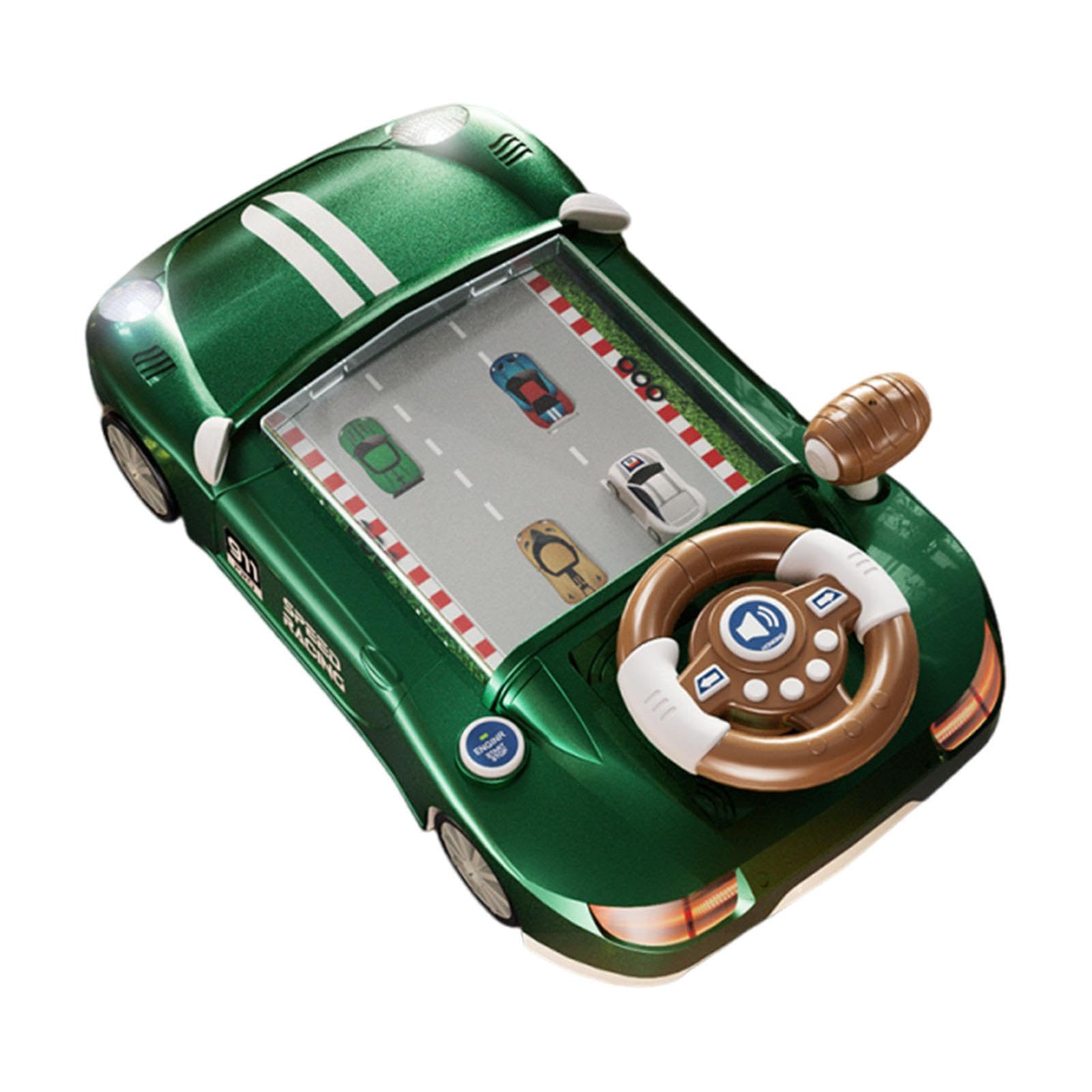 Giocattolo Volante, Gioco di Simulazione Interattiva, Avventura in Auto