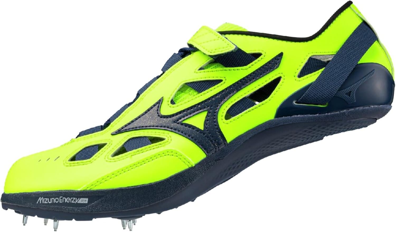 Amazon.co.jp: Mizuno Chrono Inks NEO Track & Field Shoes, Unisex