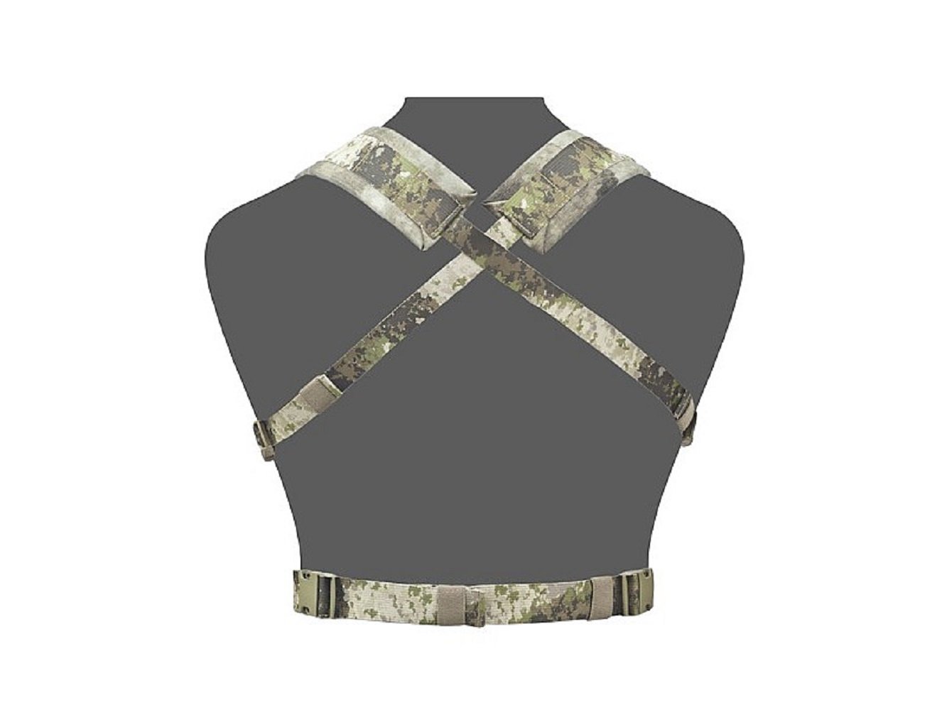elite ops901 チェストリグ Warrior Assault Systems チェストリグ Elite Ops 901