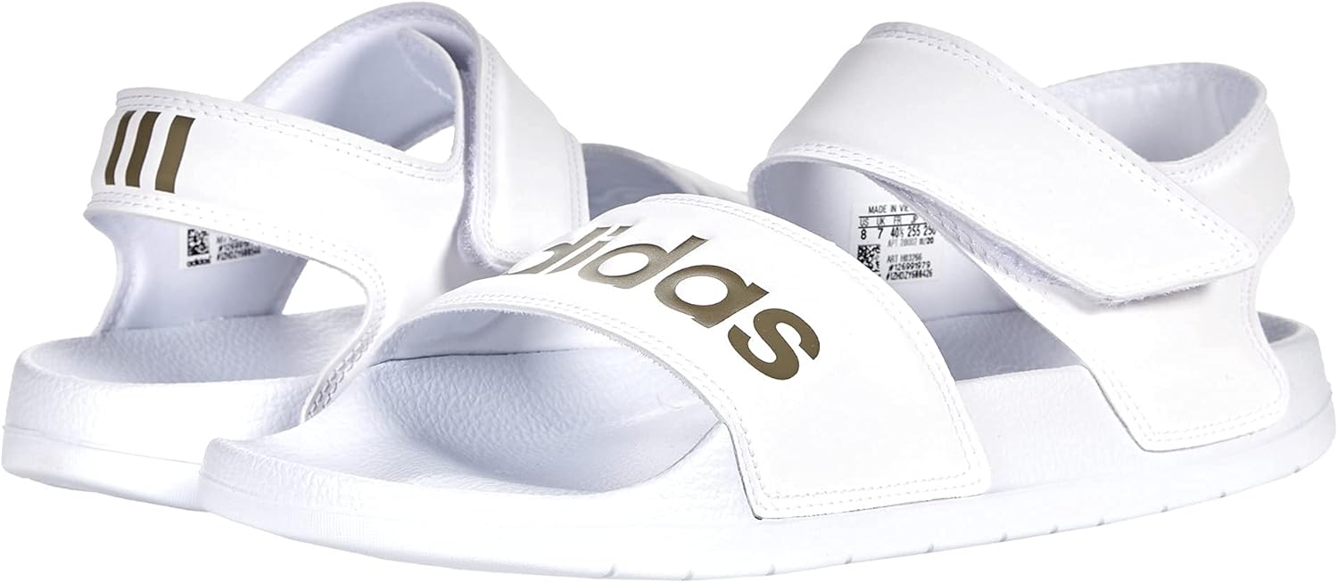 Buy adidas Womens Adilette Sandal Slide Online Dominican Republic