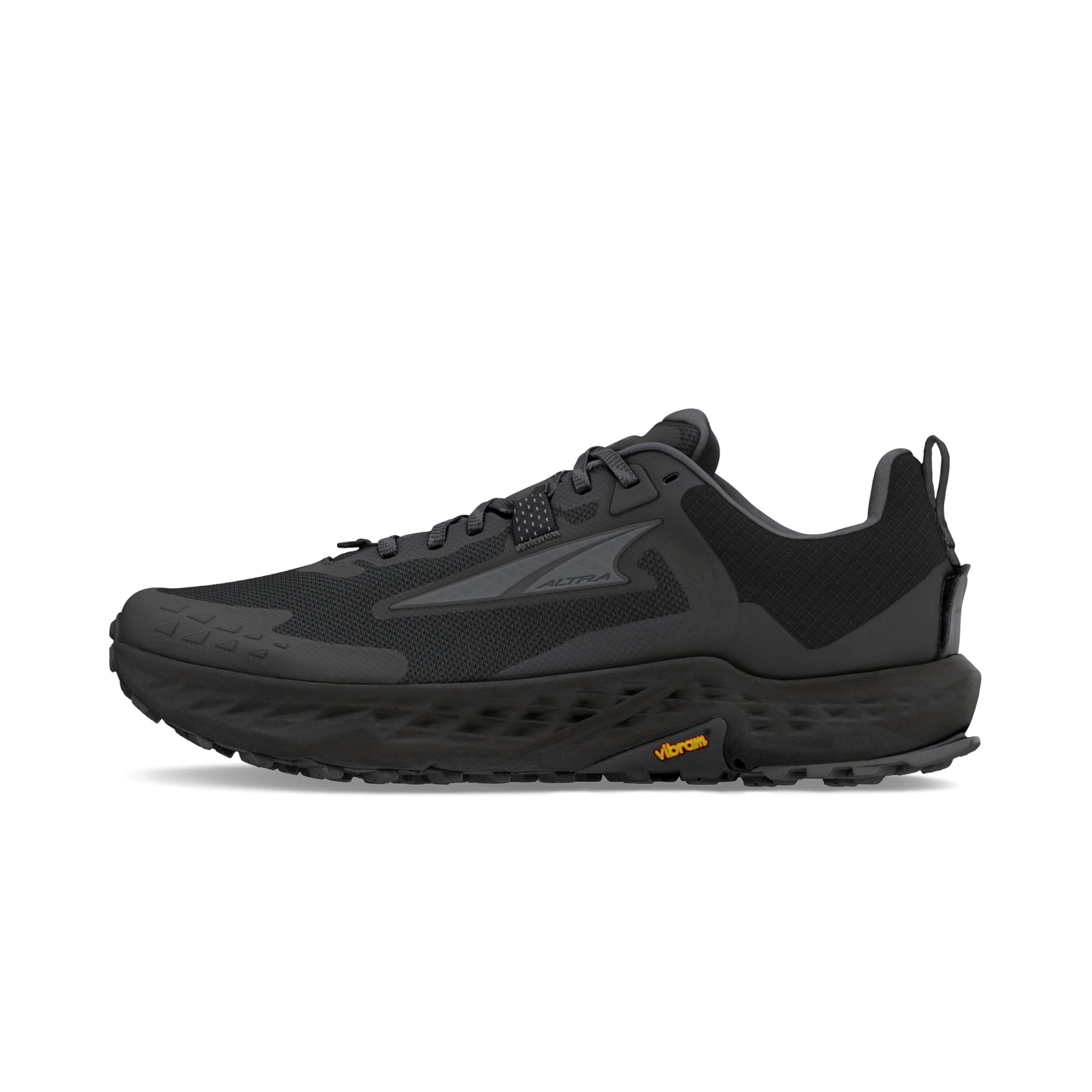ALTRA TIMP 5 Zapatillas para Correr Zapatilla Trail Hombres Blue/Orange