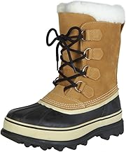 Sorel Caribou Boots - brown -