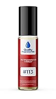 Vista 224 de Quality Fragrance Oils - Seducción de Goma de Mascar de Bubble Gum para mujer Aceite de perfume de larga duración, sin alcohol, aroma fuerte