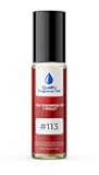 One Million Impression #113 | Long-Lasting Perfume Oil, Alcohol-Free, Strong Scent, 10ml Roll-On | Affordable Alternative to Designer Fragrances