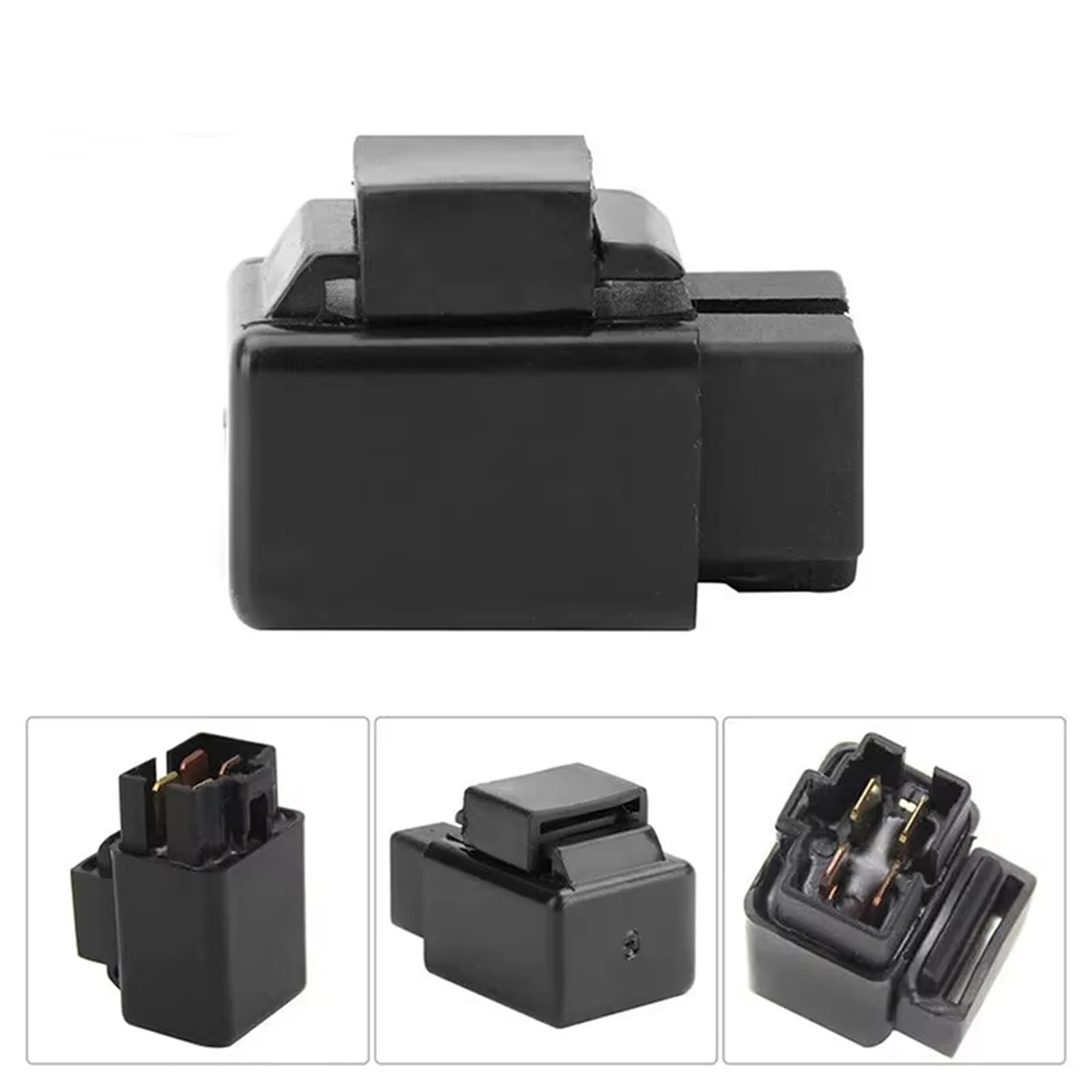 Interruptor Arranque Para Suzuki Para DF200 1996-1999 Relé Arrancar