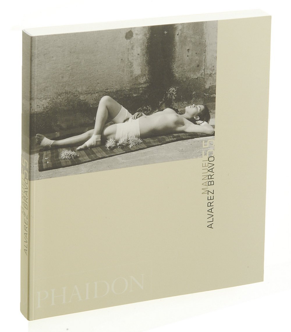 Manuel Alvarez Bravo (55)