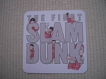 Amazon.co.jp: 映画 THE FIRST SLAM DUNK スラムダンク 入場者特典 第1