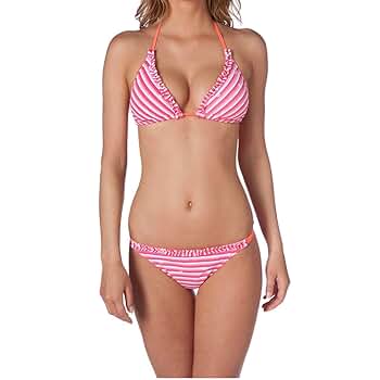 Amazon | MYSTIC(ミスティック) Incline Bikini [35109.140530