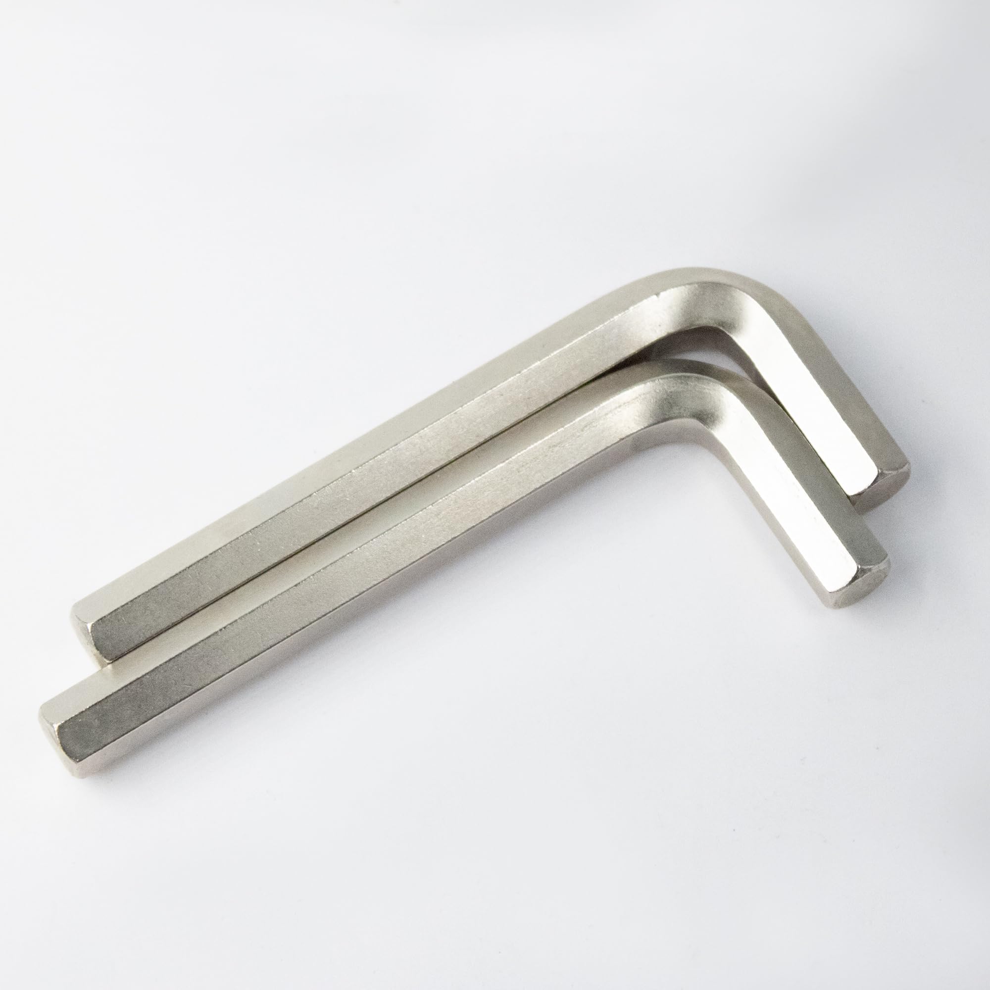 AUXBC 12mm Hex Key Wrench, L-Shape Allen Wrench Hex Key