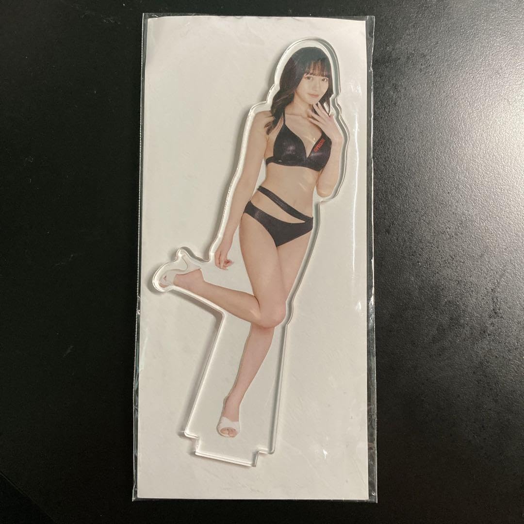 Amazon.co.jp: 鈴村あいり アクリルスタンド : おもちゃ 