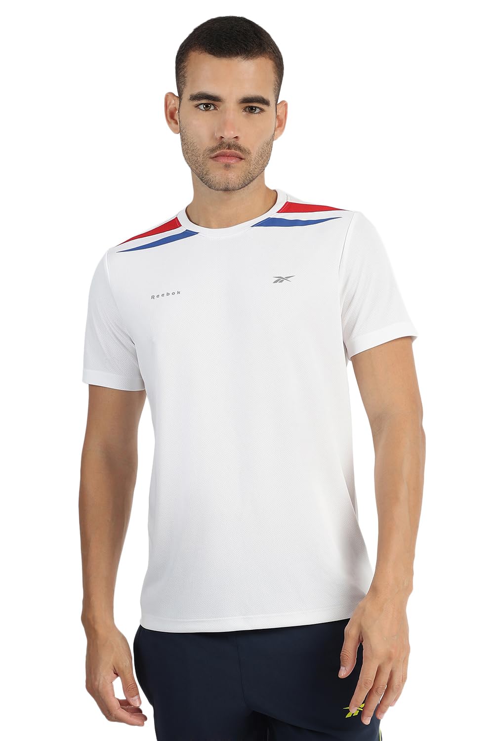 reebok Men's Regular Fit T-Shirt-picture-38