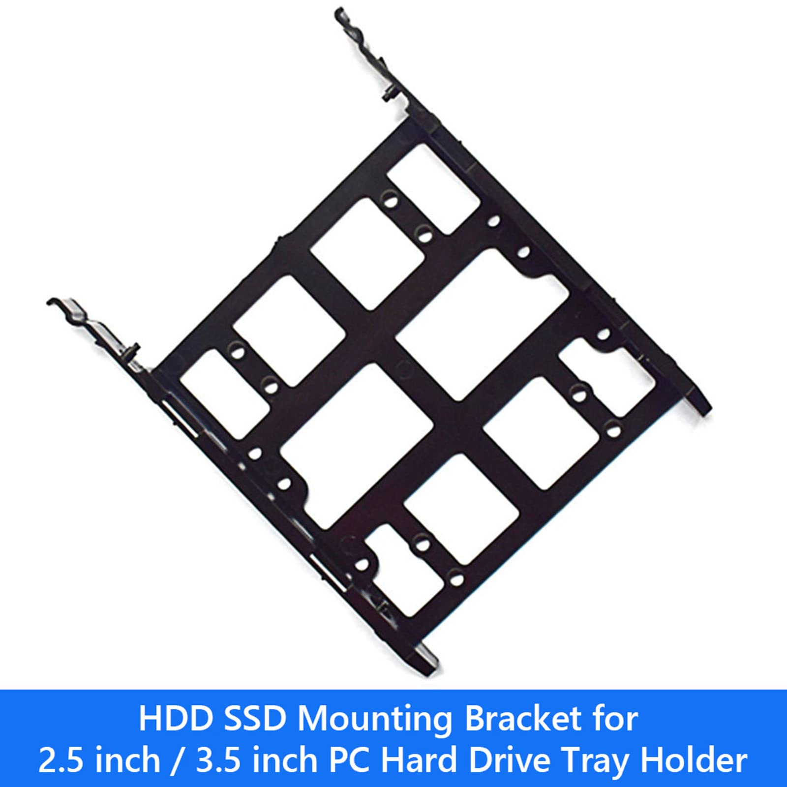 Amazon.co.jp: W-LOVNEST 2.5 インチ / 3.5 インチ SSD HDD マウント