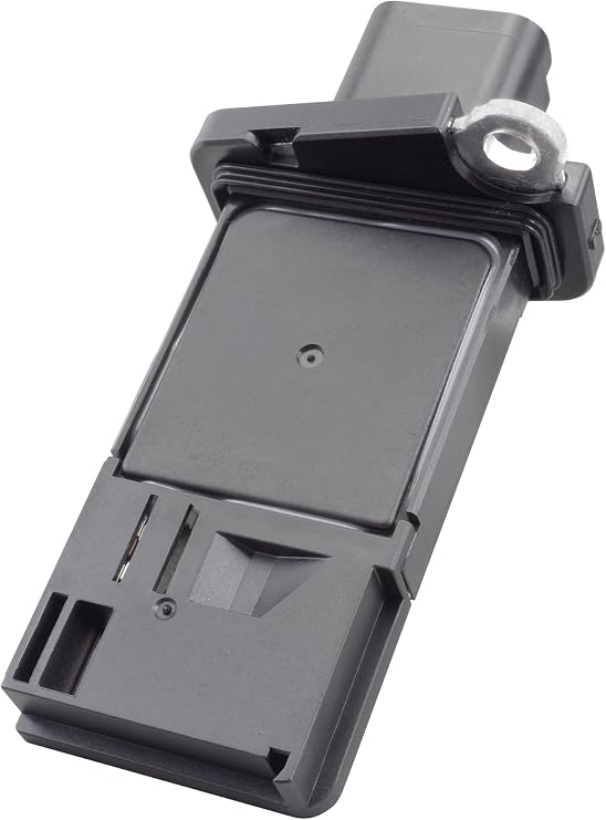 Hitachi MAF0012 Mass Air Flow Sensor To Fit Ford/Mazda OE# 3L3Z-12B579-BA