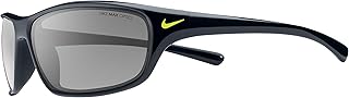 Nike Herren Sonnenbrille Vision Varsity crystal hyper crimson/gym red Sonnenbrille