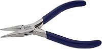 Vista 6 de Beadsmith pinzas con punta fina para joyería PL513