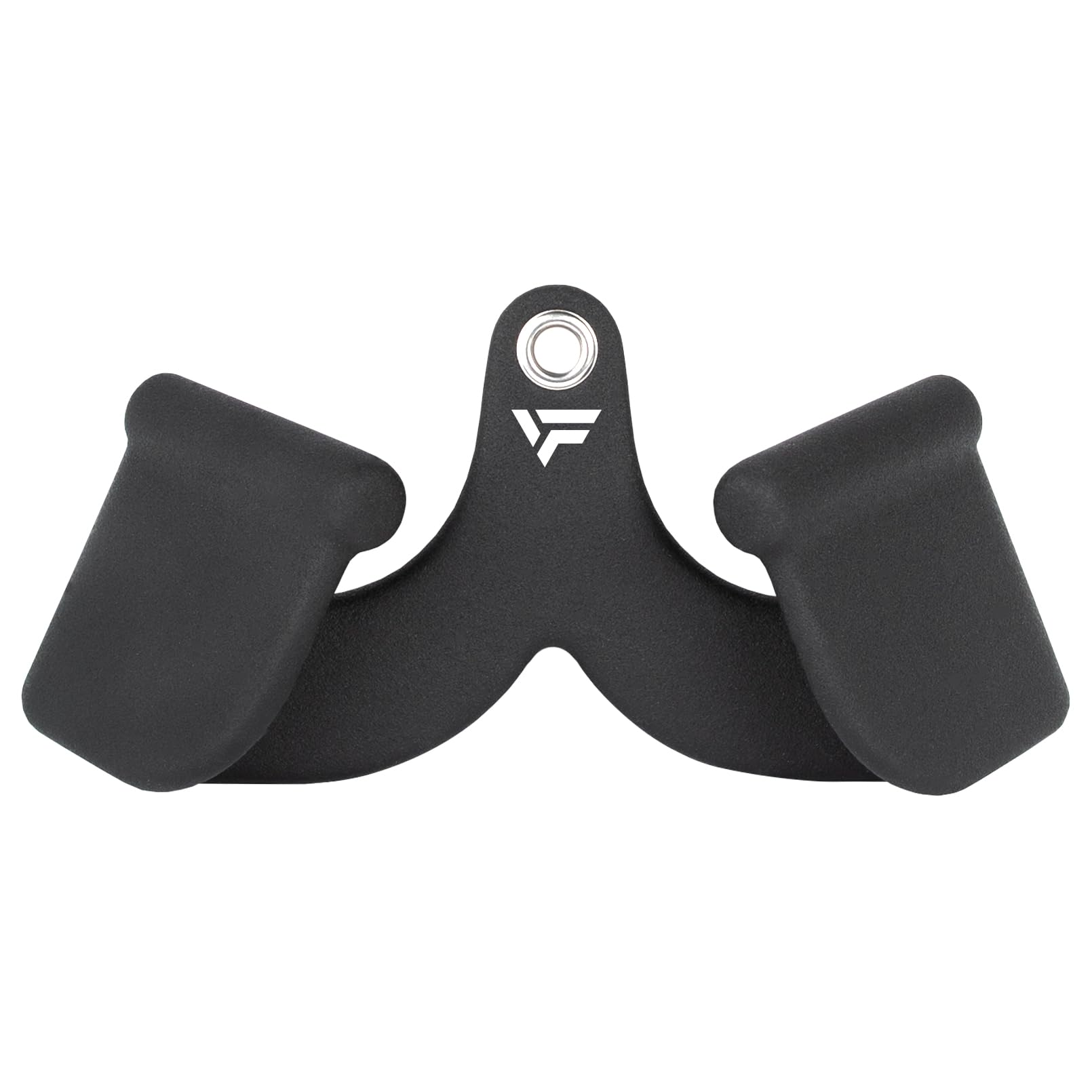 VirtuFit Foam Grip - Row Handle - Poignée en mousse - Poignée de rameur - LAT Pulldown