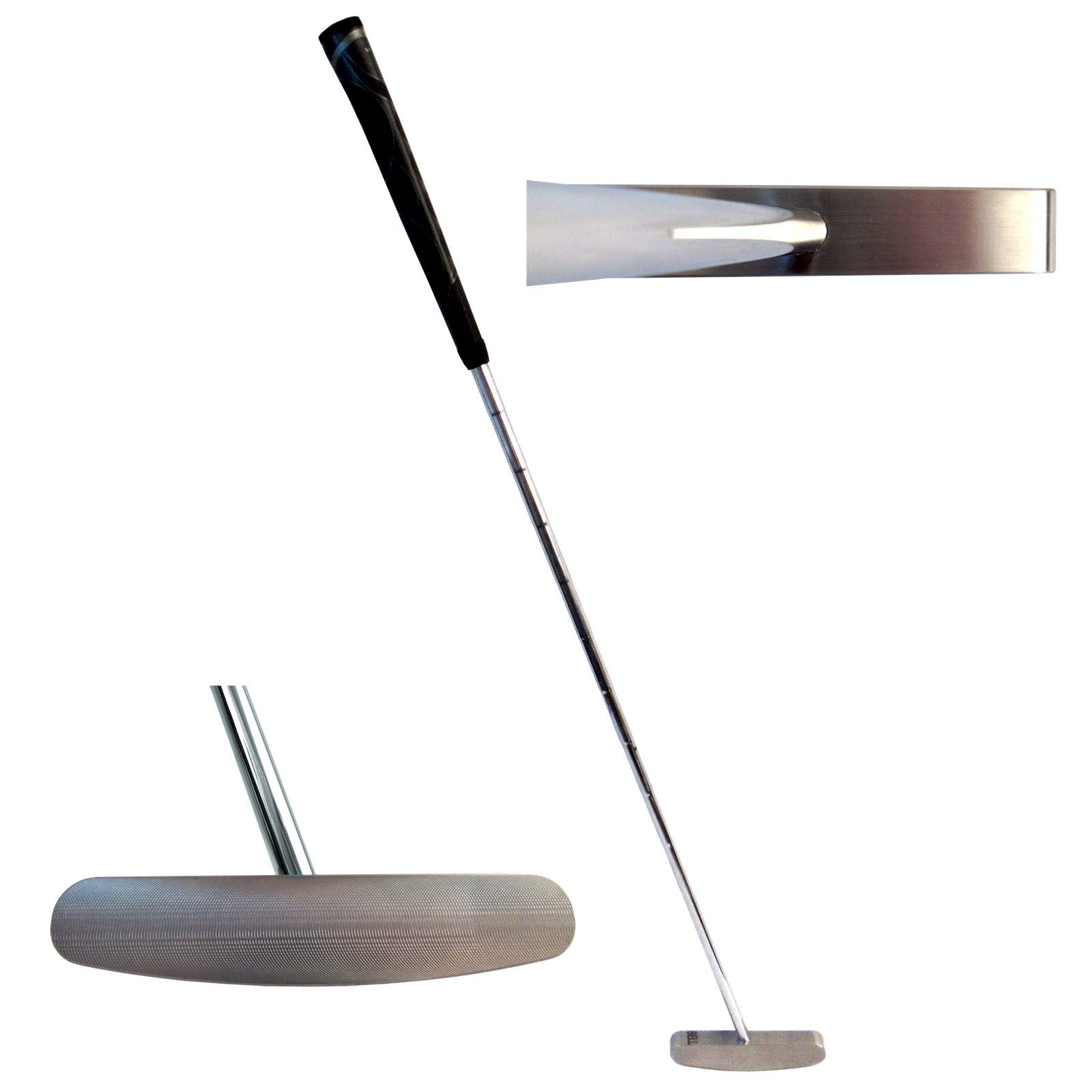 マスダゴルフ × Golfickers Putter パター 未使用品 ② マスダゴルフパター