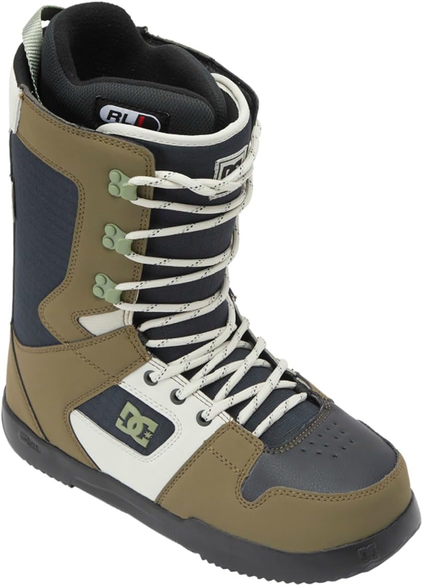 ヘッド（HEAD） スノーボードブーツ 25 STRIKE BOA grey （グレー/27