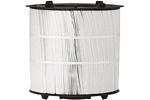 Sta-Rite System 3 S8M150 Large Capacity Outdoor Swimming Pool Filter