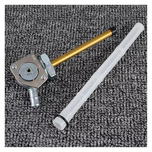 Evita tirones de motor con el grifo gasolina para CBR 400 NC23 NC29 y Shadow VT600