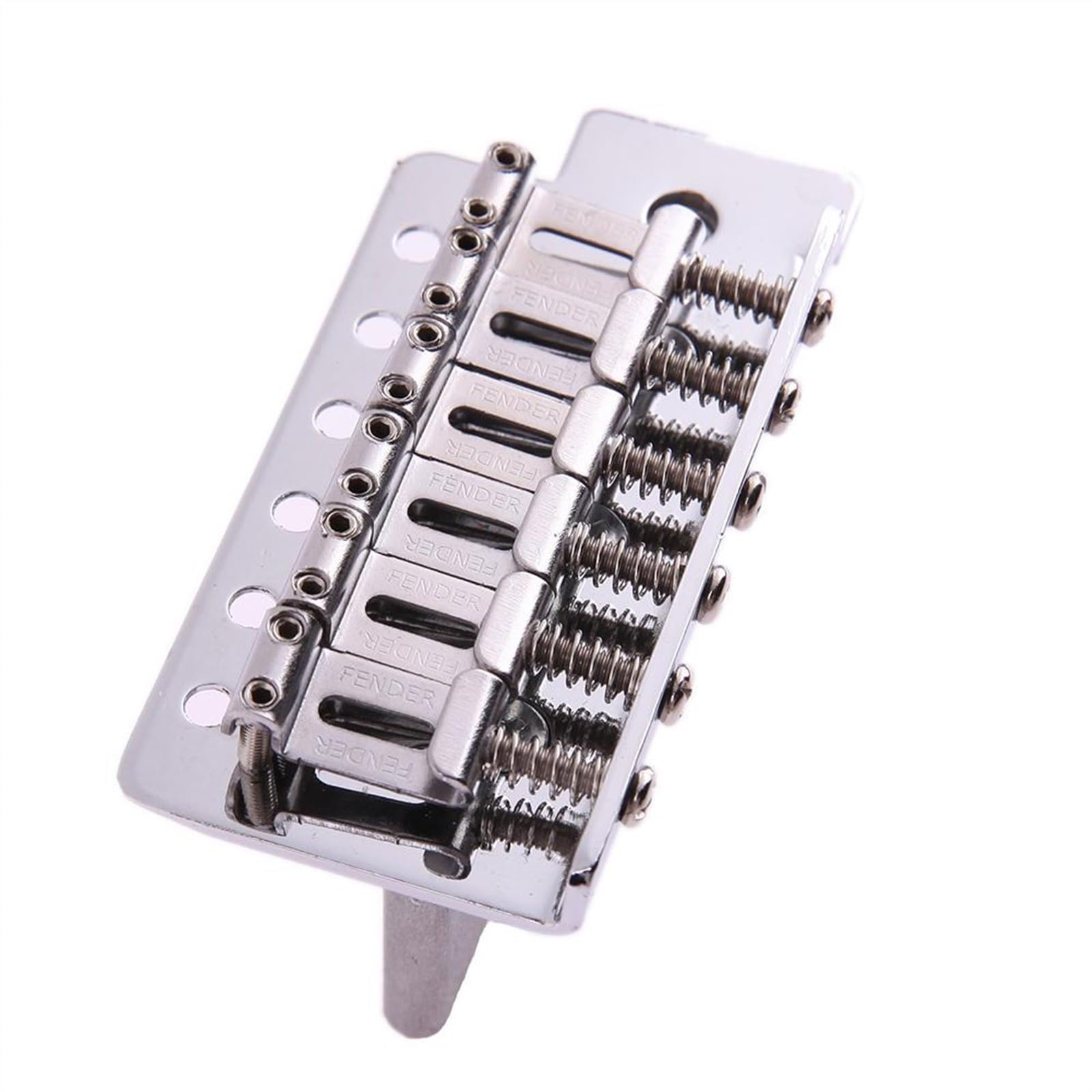 Juego De Puente Para Guitarra Eléctrica Guitarra Tremolo Puente Instrumento Guitarra