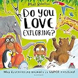 Bloomsbury Children's Books