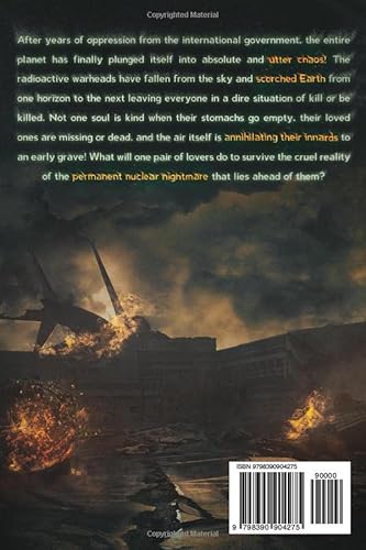 Apocalyptic Euphoria